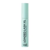 MUA Makeup Academy Loaded Lash XL Тушь для ресниц водостойкая, 8 мл — фото 1