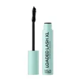 MUA Makeup Academy Loaded Lash XL Тушь для ресниц водостойкая, 8 мл — фото 2