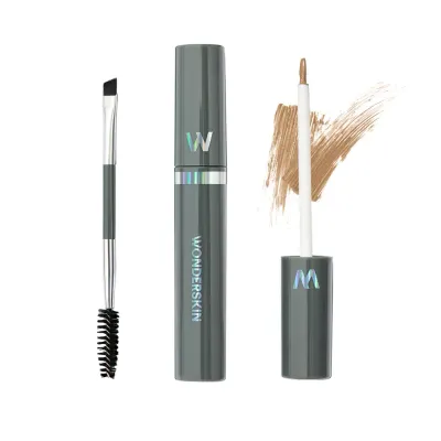 Гель для бровей WONDERSKIN WONDER BLADING DREAM BROW, оттенок BLONDE