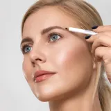 WONDERSKIN Помада для бровей в карандаше, оттенок Blonde, 10 г — фото 2