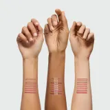Inglot Creamy Soft Карандаш для губ, 1,32 г, оттенок 3 - COCOA NUDE — фото 3