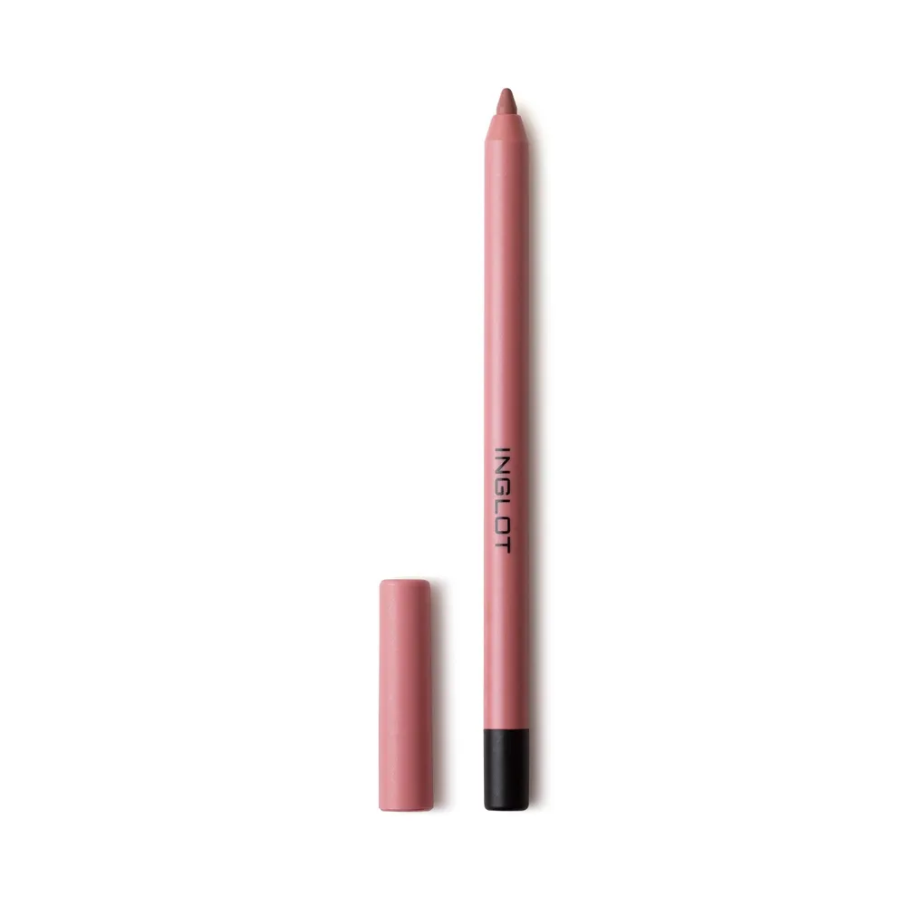 Inglot Creamy Soft Карандаш для губ, 1,32 г, оттенок 4 - SUNSET BLUSH