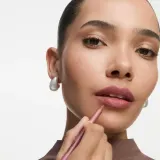 Inglot Creamy Soft Карандаш для губ, 1,32 г, оттенок 6 - MUTED PINK — фото 3