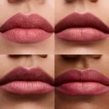 Inglot Creamy Soft Карандаш для губ, 1,32 г, оттенок 7 - RASPBERRY BLUSH — фото 2