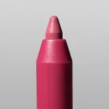 Inglot Creamy Soft Карандаш для губ, 1,32 г, оттенок 7 - RASPBERRY BLUSH — фото 3