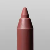 Inglot Creamy Soft Карандаш для губ, 1,32 г, оттенок 8 - SOFT CHOKEBERRY — фото 3