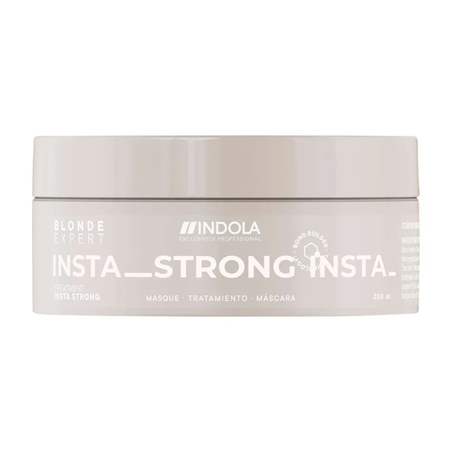 Курс для волос Indola Insta Strong Treatment, 200 мл