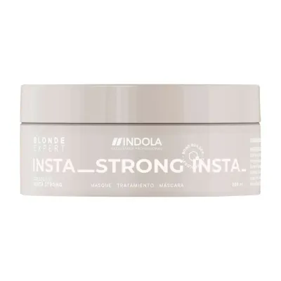 Курс для волос Indola Insta Strong Treatment, 200 мл