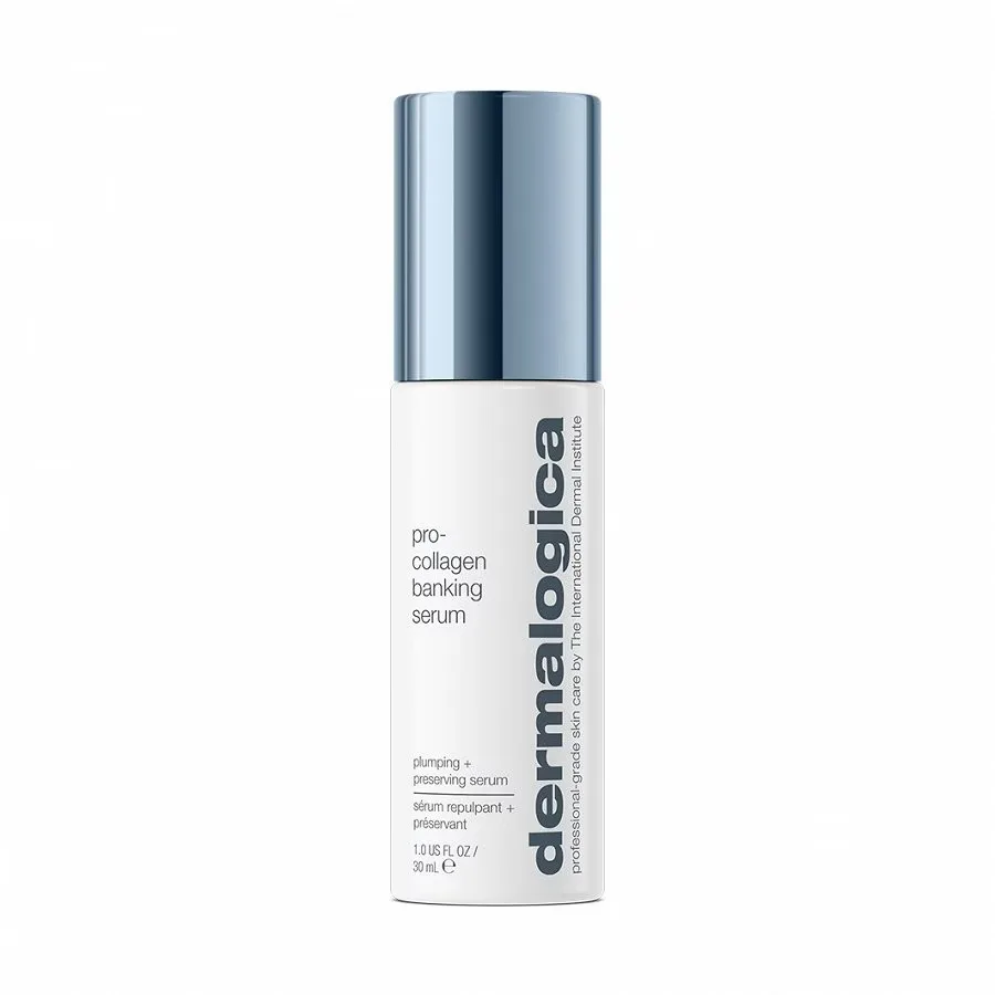 Сыворотка с коллагеном Dermalogica, 30 мл