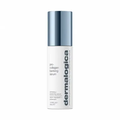 Сыворотка с коллагеном Dermalogica, 30 мл