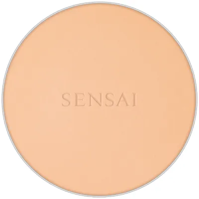 Тональный крем Sensai podklad pudrowy, оттенок 102 - SOFT IVORY