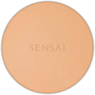 Тональный крем Sensai podklad pudrowy, оттенок 103 - WARM BEIGE