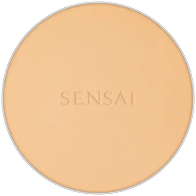 Тональный крем Sensai podklad pudrowy, оттенок 202 - SOFT BEIGE