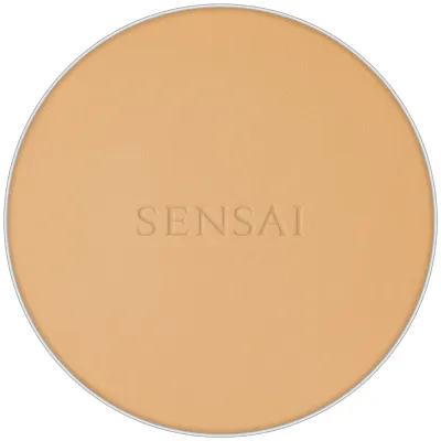 Тональный крем Sensai podklad pudrowy, оттенок 203 - NATURAL BEIGE
