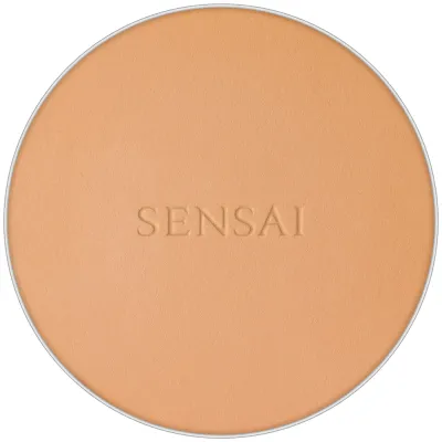 Тональный крем Sensai podklad pudrowy, оттенок 205 - TOPAZ BEIGE