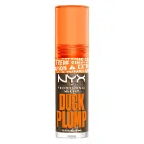 NYX Professional Makeup Duck Plump Lip Plumper Gloss 7 мл, оттенок 21 - ONYXPECTED — фото 1