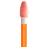 NYX Professional Makeup Duck Plump Lip Plumper Gloss 7 мл, оттенок BANGIN' BARE — фото 2