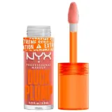 NYX Professional Makeup Duck Plump Lip Plumper Gloss 7 мл, оттенок BANGIN' BARE — фото 5