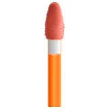 NYX Professional Makeup Duck Plump Lip Plumper Gloss 7 мл, оттенок BROWN OF APPLAUSE — фото 3