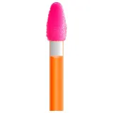 NYX Professional Makeup Duck Plump Lip Plumper Gloss 7 мл, оттенок BUBBLEGUM BAE — фото 4