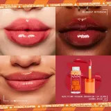 NYX Professional Makeup Duck Plump Lip Plumper Gloss 7 мл, оттенок CHERRY SPICE — фото 2