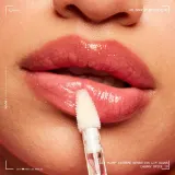 NYX Professional Makeup Duck Plump Lip Plumper Gloss 7 мл, оттенок CHERRY SPICE — фото 4