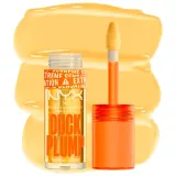 NYX Professional Makeup Duck Plump Lip Plumper Gloss 7 мл, оттенок CLEARLY SPICY — фото 4