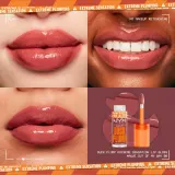 NYX Professional Makeup Duck Plump Lip Plumper Gloss 7 мл, оттенок MAUVE OUT MY WAY — фото 2