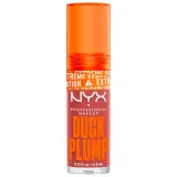 NYX Professional Makeup Duck Plump Lip Plumper Gloss 7 мл, оттенок NUDE SWINGS — фото 1