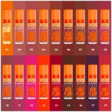 NYX Professional Makeup Duck Plump Lip Plumper Gloss 7 мл, оттенок PURE PLUM-P — фото 4