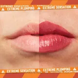NYX Professional Makeup Duck Plump Lip Plumper Gloss 7 мл, оттенок STRIKE A ROSE — фото 4