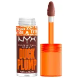 NYX Professional Makeup Duck Plump Lip Plumper Gloss 7 мл, оттенок TWICE THE SPICE — фото 2