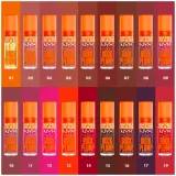 NYX Professional Makeup Duck Plump Lip Plumper Gloss 7 мл, оттенок WINE NOT? — фото 4
