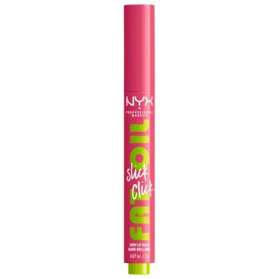 Губная помада в стике NYX Professional Makeup, оттенок DM ME