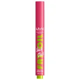 Губная помада в стике NYX Professional Makeup, оттенок DM ME — фото 1