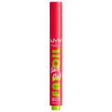 Губная помада в стике NYX Professional Makeup, оттенок DOUBLE TAP — фото 1