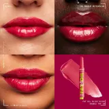 Губная помада в стике NYX Professional Makeup, оттенок DOUBLE TAP — фото 2