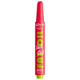Губная помада в стике NYX Professional Makeup, оттенок DOUBLE TAP — фото 5