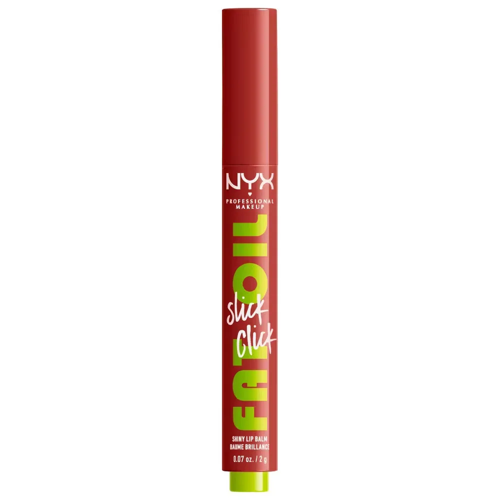 Губная помада в стике NYX Professional Makeup, оттенок GOING VIRAL