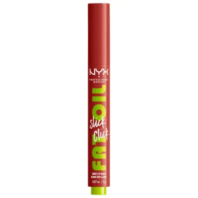 Губная помада в стике NYX Professional Makeup, оттенок GOING VIRAL