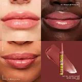 Губная помада в стике NYX Professional Makeup, оттенок GOING VIRAL — фото 3