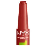 Губная помада в стике NYX Professional Makeup, оттенок GOING VIRAL — фото 5