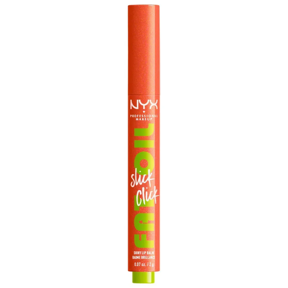 Губная помада в стике NYX Professional Makeup, оттенок HITS DIFFERENT