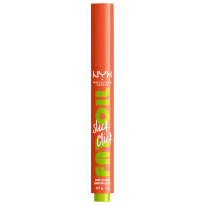 Губная помада в стике NYX Professional Makeup, оттенок HITS DIFFERENT