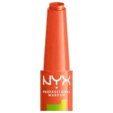 Губная помада в стике NYX Professional Makeup, оттенок HITS DIFFERENT — фото 3