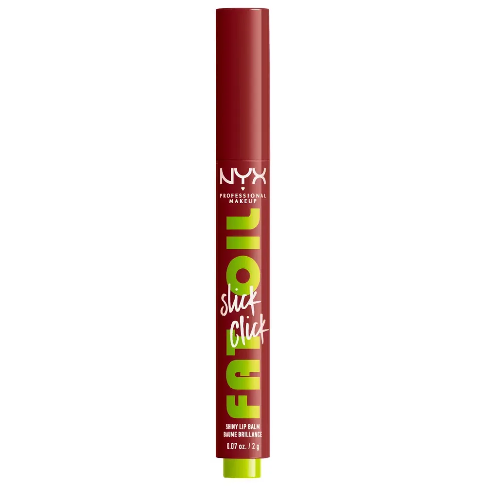 Губная помада в стике NYX Professional Makeup, оттенок IN A MOOD