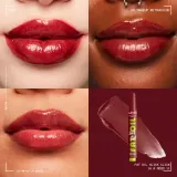 Губная помада в стике NYX Professional Makeup, оттенок IN A MOOD — фото 4