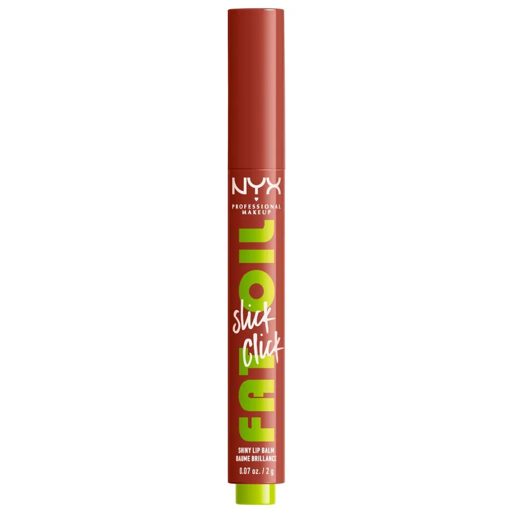 Губная помада в стике NYX Professional Makeup, оттенок LINK IN MY BIO