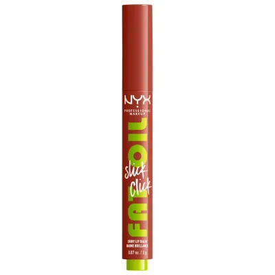 Губная помада в стике NYX Professional Makeup, оттенок LINK IN MY BIO