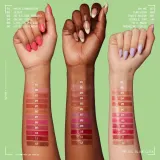 Губная помада в стике NYX Professional Makeup, оттенок LINK IN MY BIO — фото 2